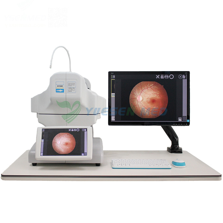 Auto Fundus Camera