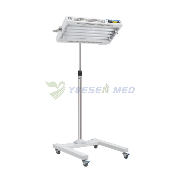 Neonate Phototherapy Unit