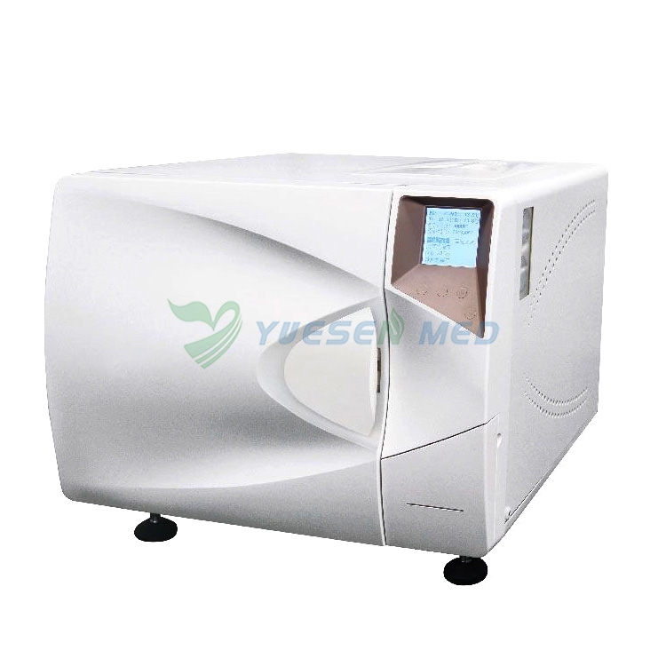 Class B Autoclave High pressure sterilizer