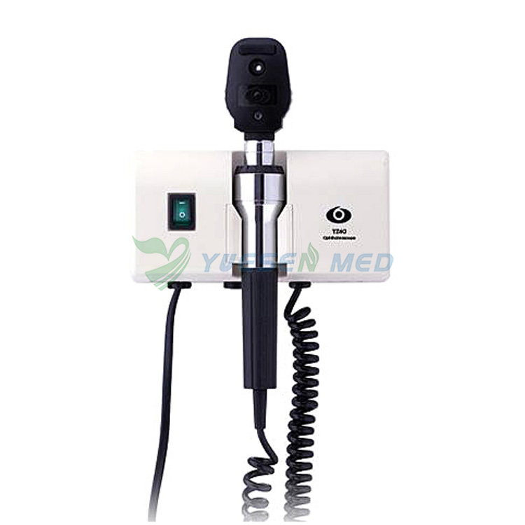 Ophthalmic Direct Ophthalmoscope