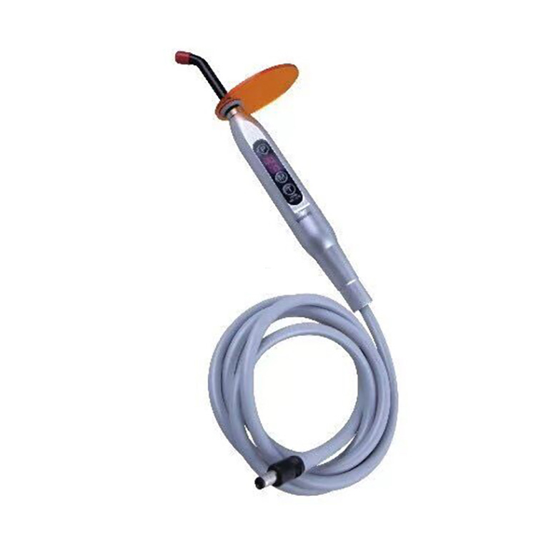 LED curing light