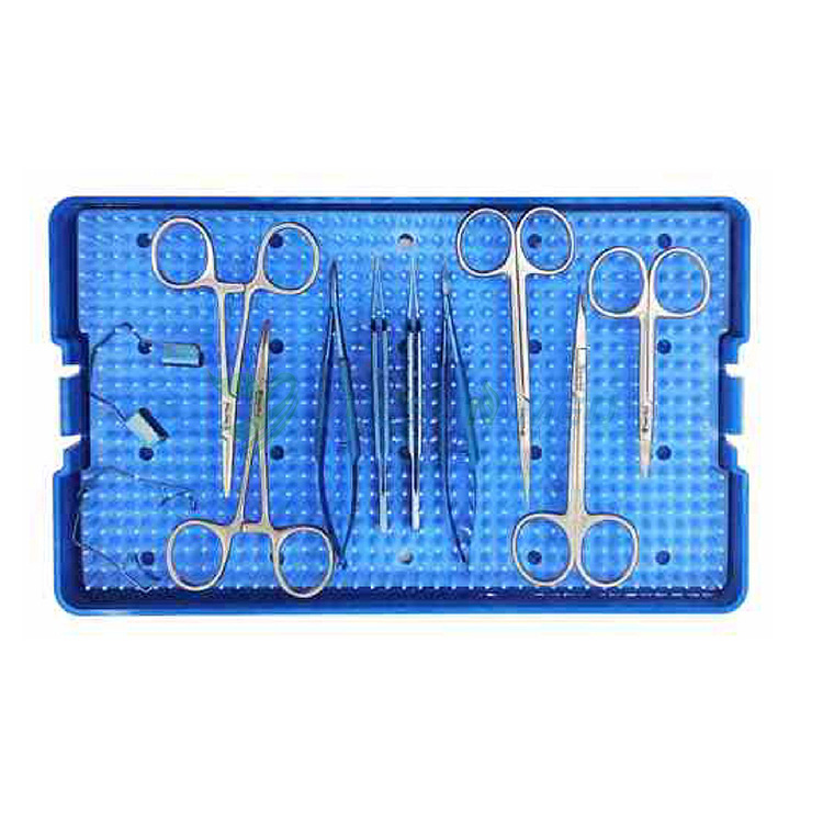 Animal Hospital Veterinary Small Animal Ophthalmology Instruments