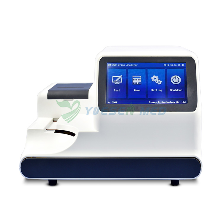 Urinalysis Machine for Sale YSU-BW300