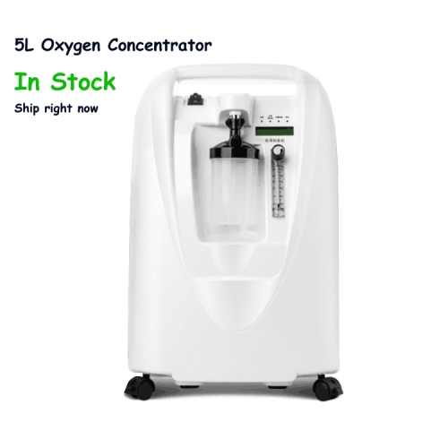 Concentrador de oxígeno 5L en existencia YSOCS-5D