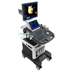 Escáner de ultrasonido 4D YSB-T6