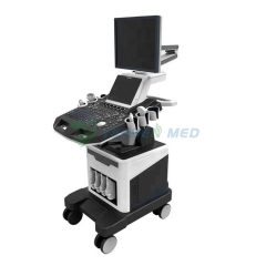 Scanner de ultrassom YSB-T6 4D