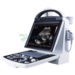 Máquina de ultrassom portátil P / B YSB5533