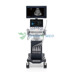 Sonoscape P9 Mobile Color Doppler Ultrasound Machine