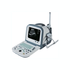 B/W ultrasound machine