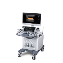 Acclarix LX4 Edan mobile color doppler ultrasound