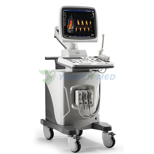 Máquina de ultrassom SSI-6000 Sonoscape
