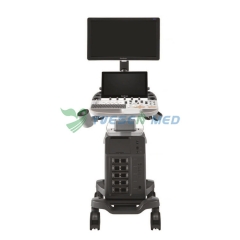 Sonoscape P60 mobile color doppler ultrasound machine