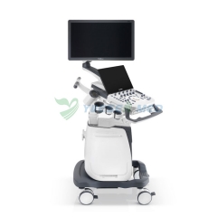 Sonoscape P25 mobile color doppler ultrasound machine