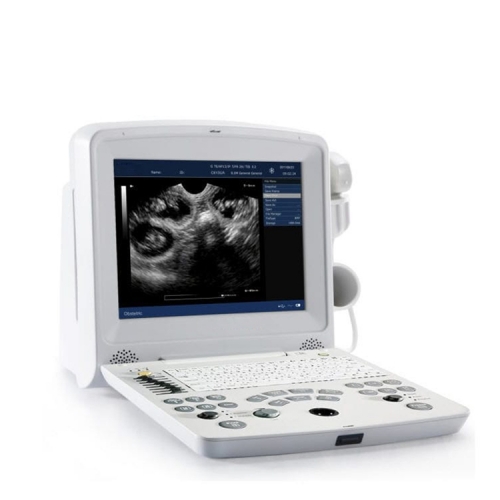 EDAN DUS 60 portable B/W ultrasound machine