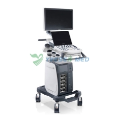 Sonoscape P20 mobile color doppler ultrasound machine