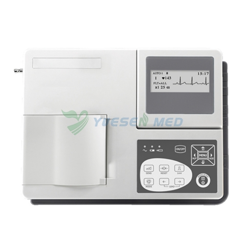 Edan-SE-1 Portable One Channel ECG EKG Machine Price