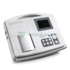 Edan-SE-300 ECG Price Portable EKG 3 Channel Machine