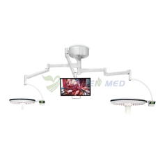 YSOT-LED5070-TV Theatre Light LED Lamp With Camera