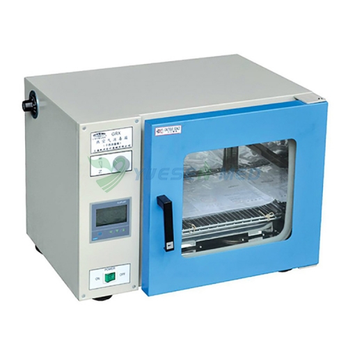 GRX-A autoclave de aire caliente esterilizador