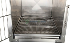 Stainless Steel Professional Modular Cage System YSKA-508