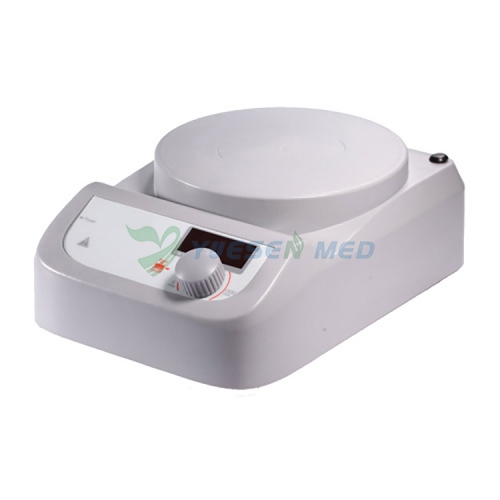 Agitador magnético digital LED de calidad superior YSTE-MSPA