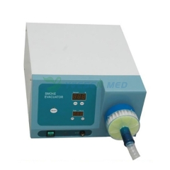 Évacuateur de fumée chirurgical de haute qualité YSESU-X200 pour unité électrochirurgicale à crayon