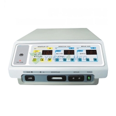 YSESU-2000RF Electro Surgical Generator Medical Bipolar RF Electrosurgical Unit