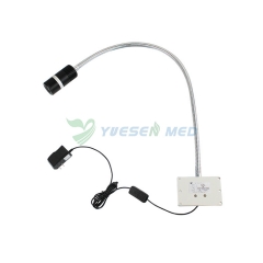 7W Wall Mounted Exam Light