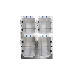 Fiberglass Modular Cage YSKA-510