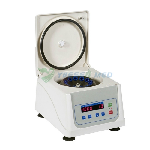 YSCF-TD4 Table Type Low Speed Centrifuge