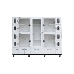 Новый Cat Condo Bank YSKC-702