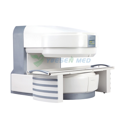 Permanent MRI system 0.35T Clinical application system