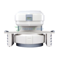 Permanent MRI system 0.35T Clinical application system