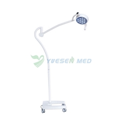 Lampe d'examen médical chirurgical à LED