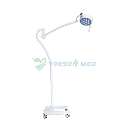 Lampe d&#39;examen médical chirurgical à LED