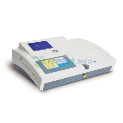 YSTE303 Semi-auto Biochemistry Analyzer