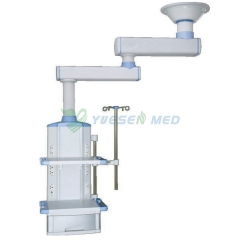 YSOT-DT01S Preço do guindaste médico de torre personalizado pingente de cirurgia manual