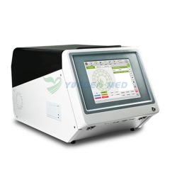 YSTE100G auto chemistry analyzer