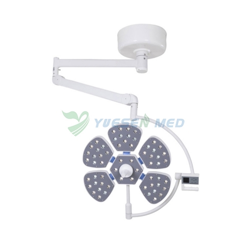 Good Quality Shadowless Operating Lamp