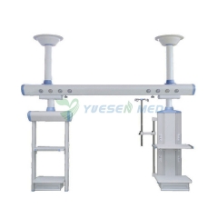 YSOT-DQ04Y قلادة وحدة العناية المركزة للسقف الجراحية عالية الجودة