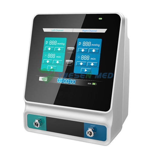 YSZX-G Touch Screen Pneumatic Tourniquet Medical Automatic Tourniquet System