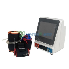 Torniquete neumático de pantalla táctil YSZX-G Sistema de torniquete automático médico