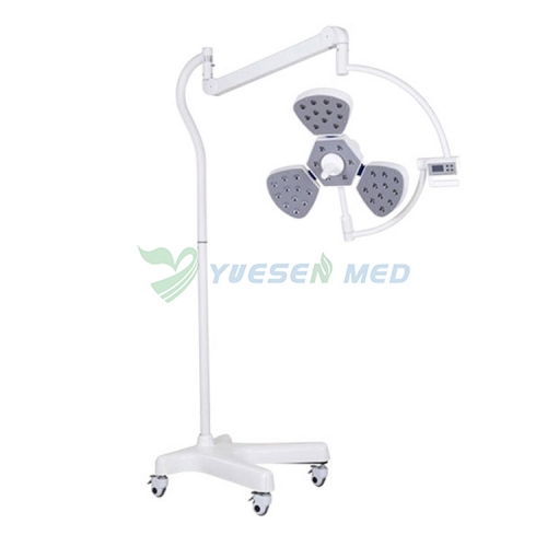 Mobile LED Operation Surgical Light