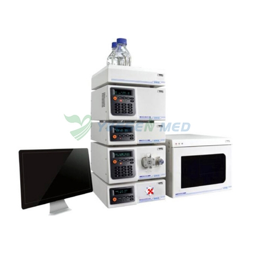 كروماتوغرافيا سائلة عالية الأداء HPLC YSTE-LC3100