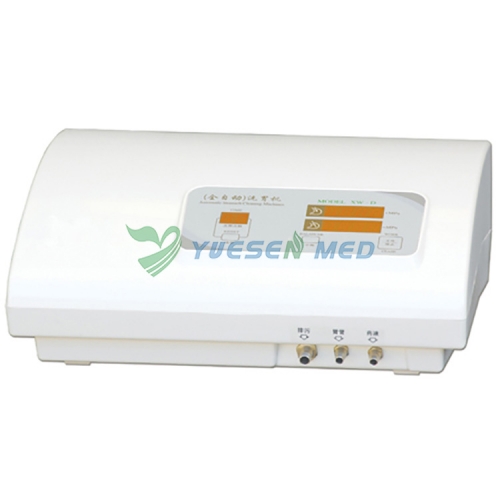 YS-XW04 High Quality Irrigation Tool Medical Stomach Washing Machines