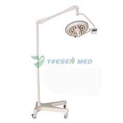 LED Surgical Shadowless Lamp