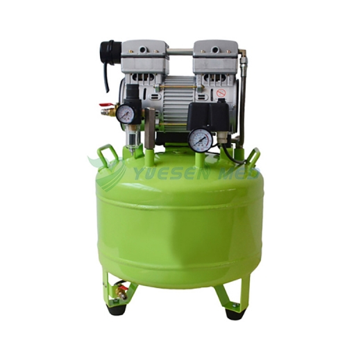 Dental Quiet Air Compressor