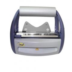 Máquina seladora de dispositivos odontológicos