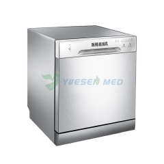 Dental Instrument Cleaning Machine