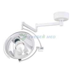 Рефлекторная бестеневая операционная лампа Surgical Light